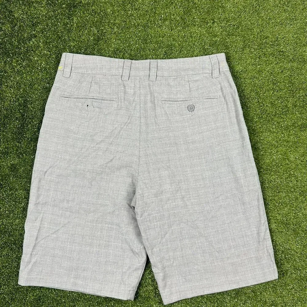 O-neill Men's Grey Shorts